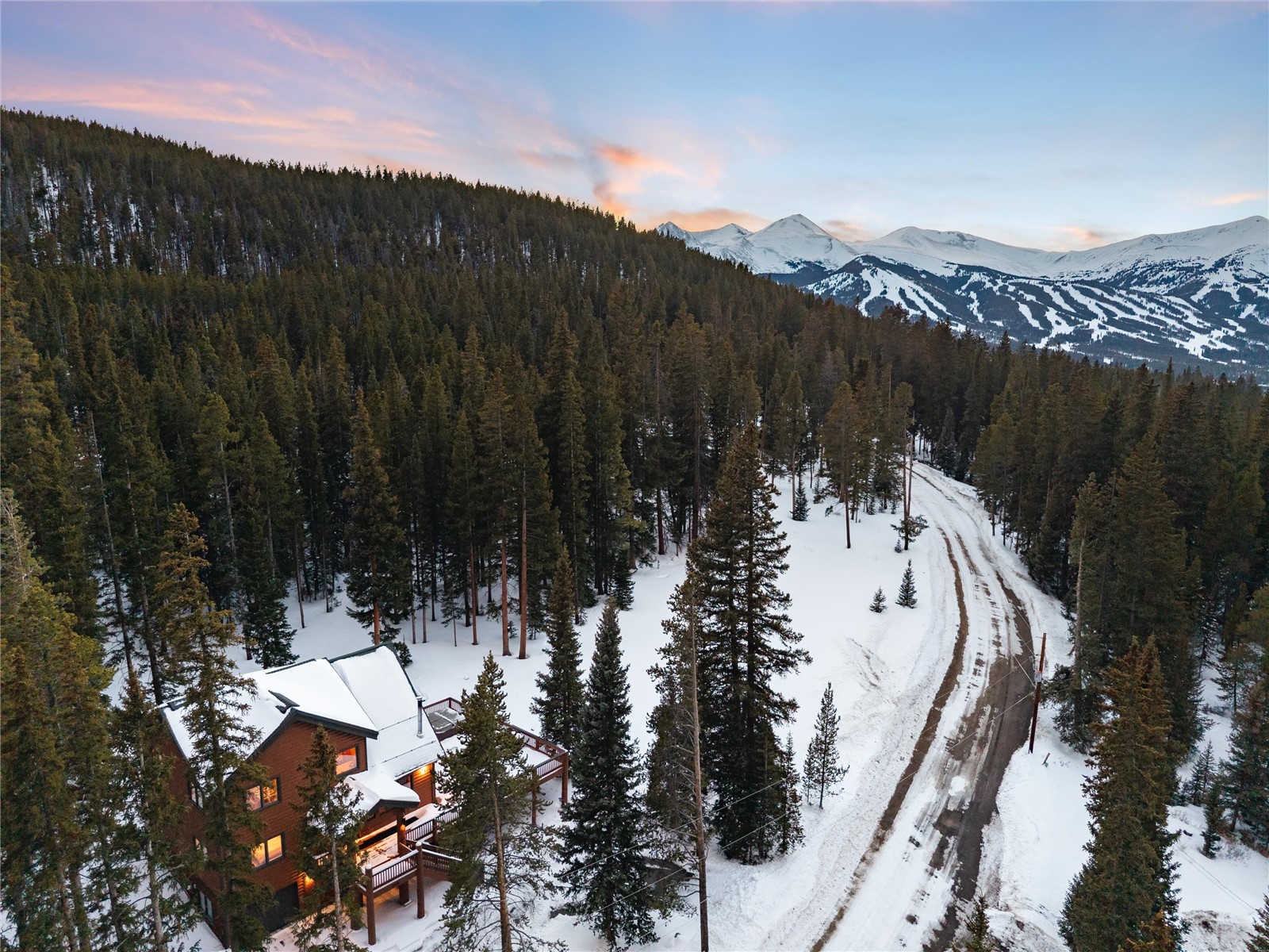248 Scr 535 Breckenridge CO 80424