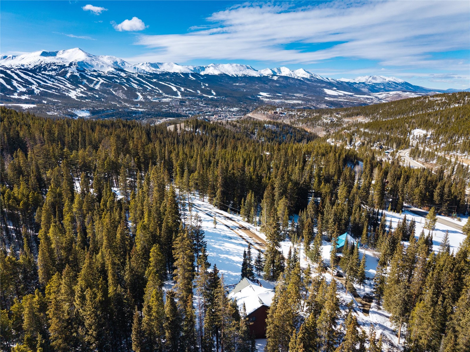 248 Scr 535 Breckenridge CO 80424