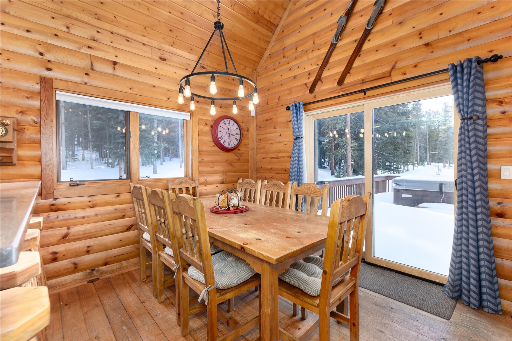 248 Scr 535 Breckenridge CO 80424