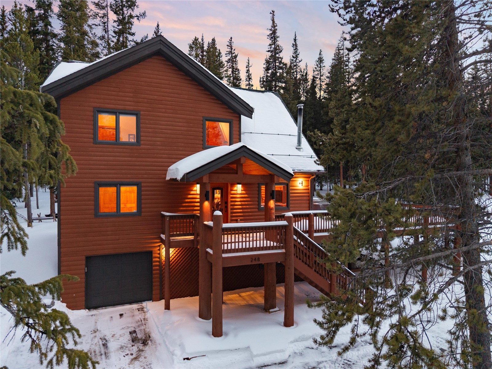 248 Scr 535 Breckenridge CO 80424