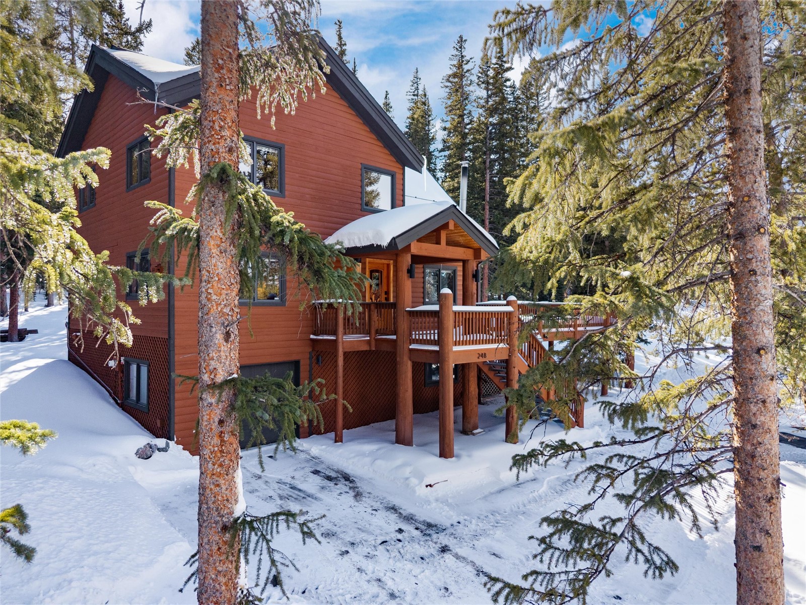 248 Scr 535 Breckenridge CO 80424