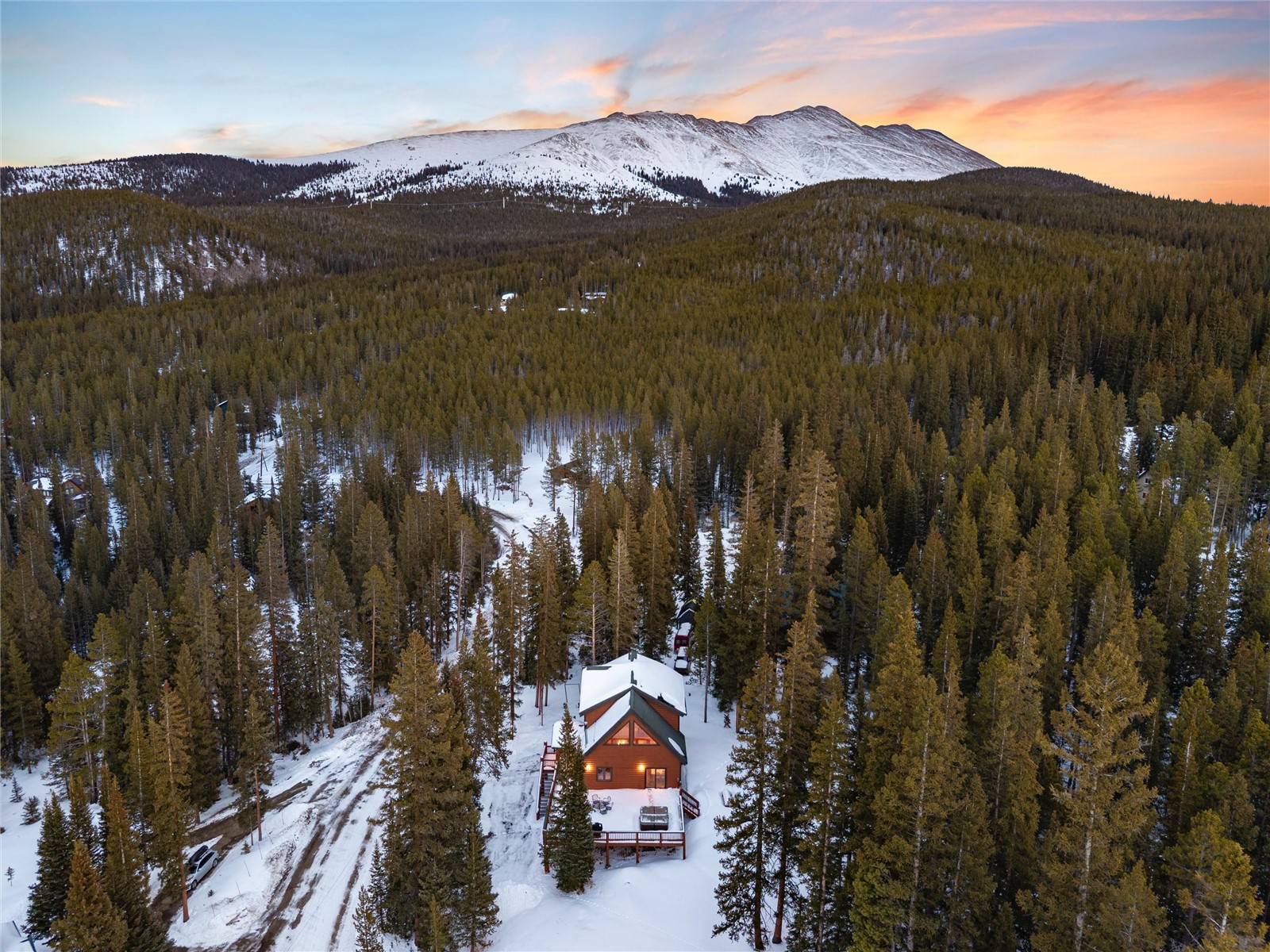 248 Scr 535 Breckenridge CO 80424