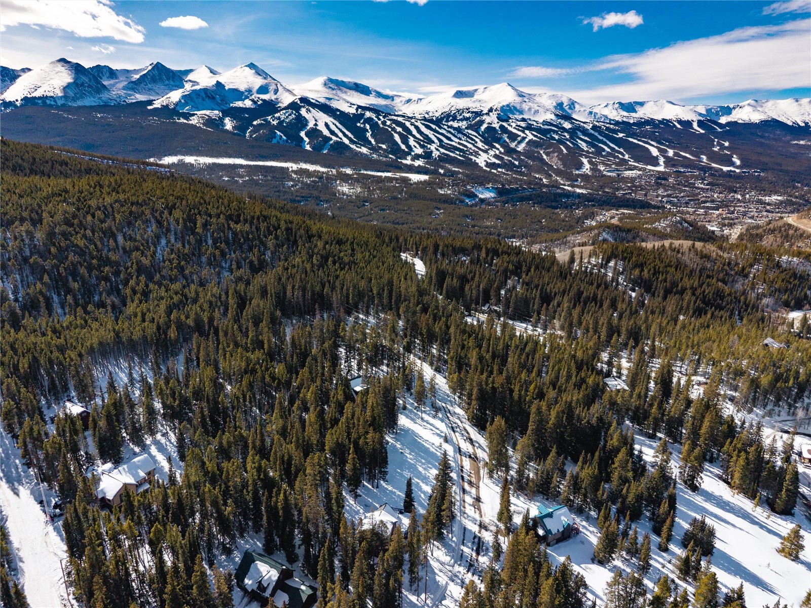 248 Scr 535 Breckenridge CO 80424