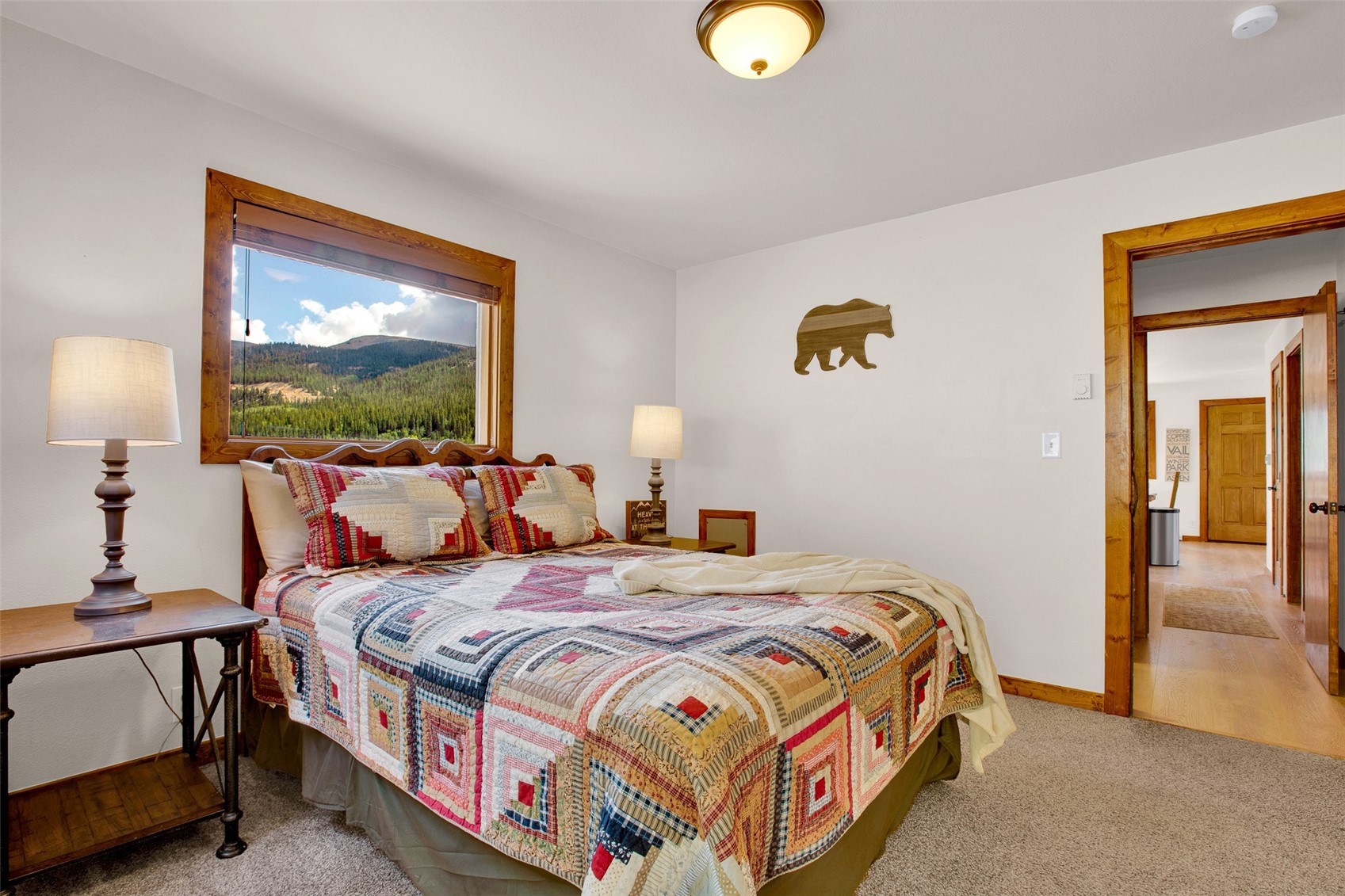 2399 Co Road 6 Alma CO 80420