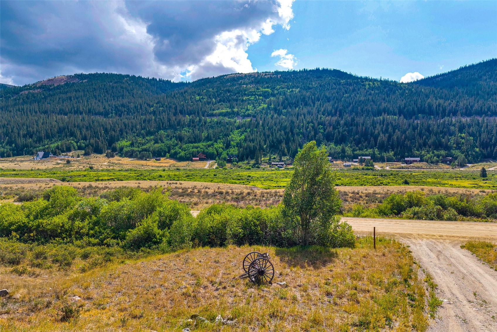2399 Co Road 6 Alma CO 80420
