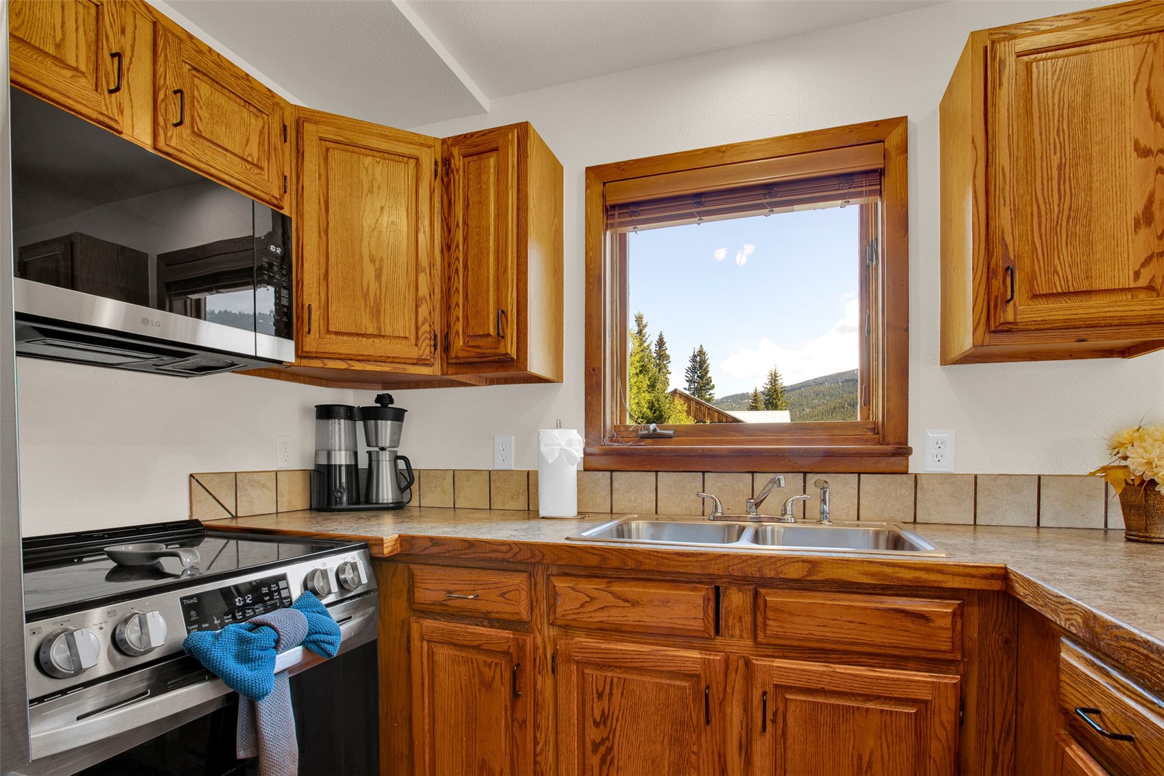 2399 Co Road 6 Alma CO 80420