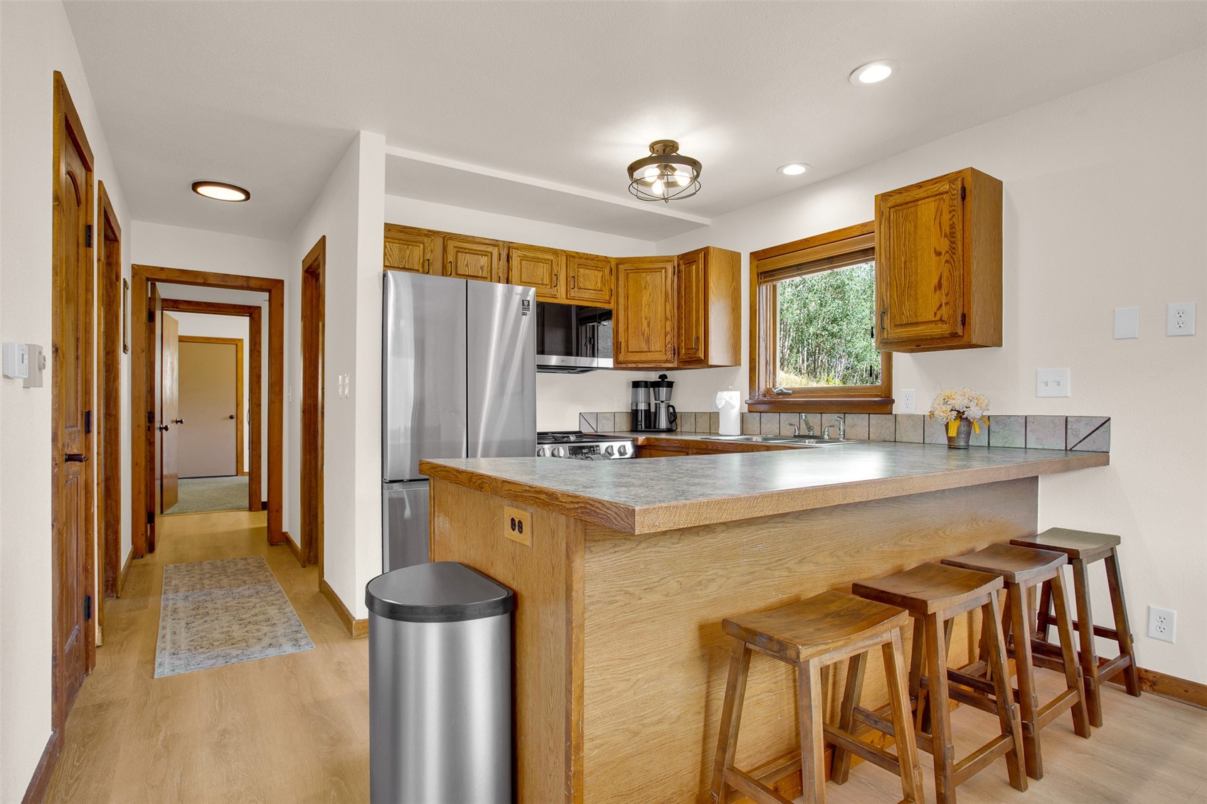 2399 Co Road 6 Alma CO 80420