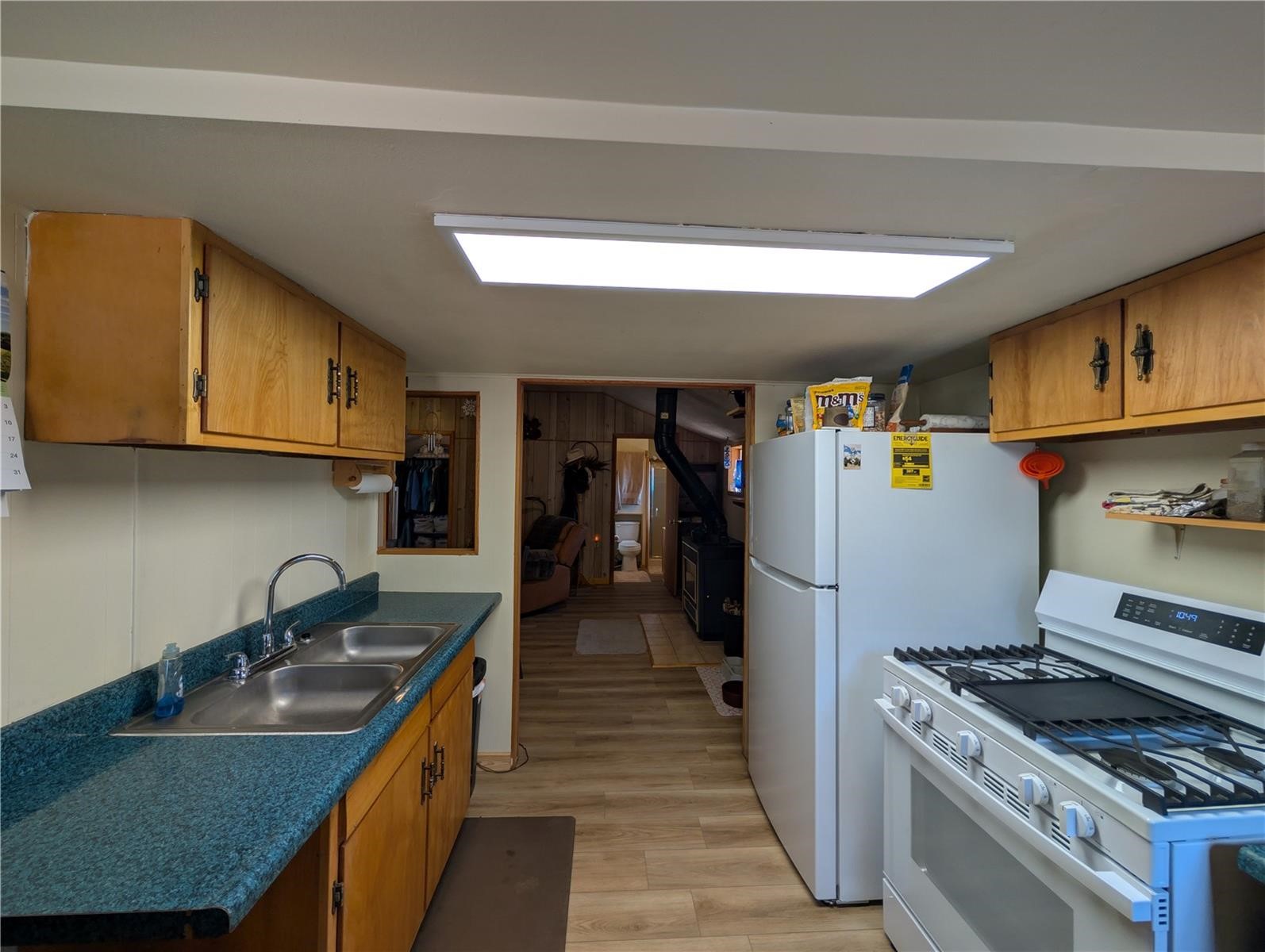 2117 Badger Creek Road Hartsel CO 80449