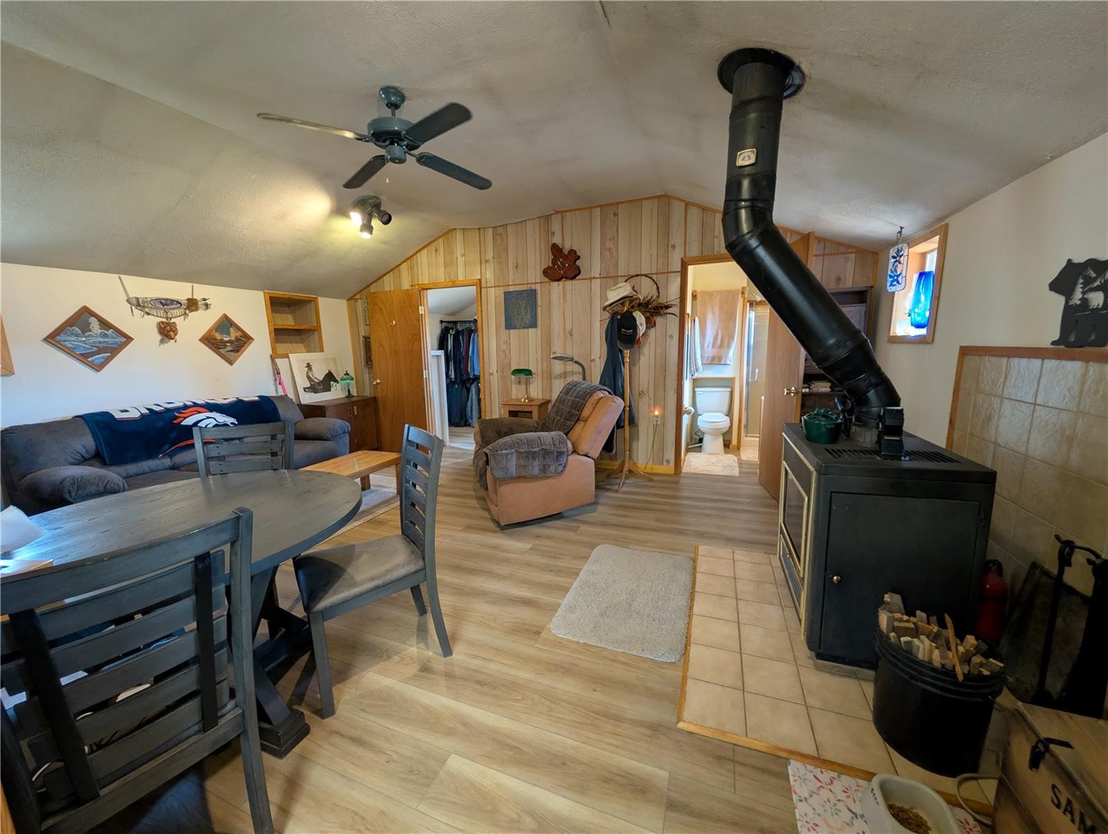 2117 Badger Creek Road Hartsel CO 80449
