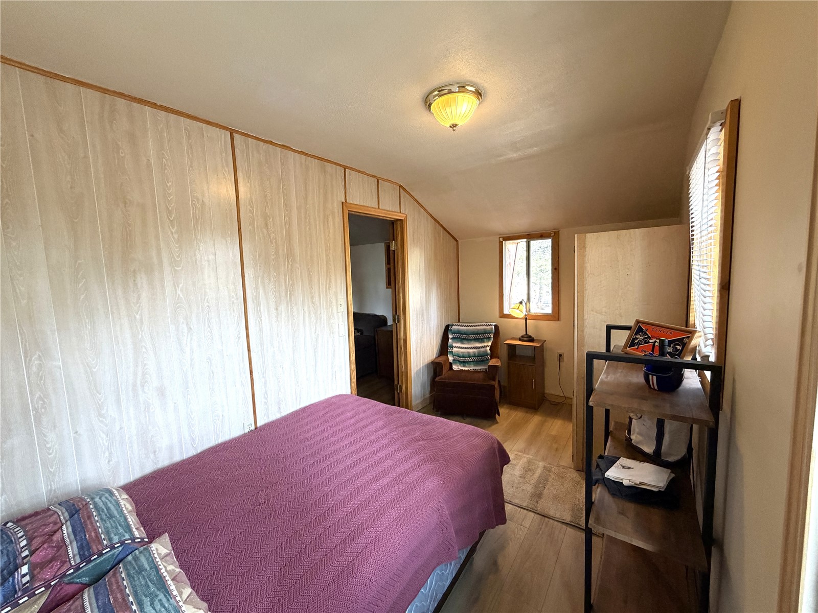2117 Badger Creek Road Hartsel CO 80449