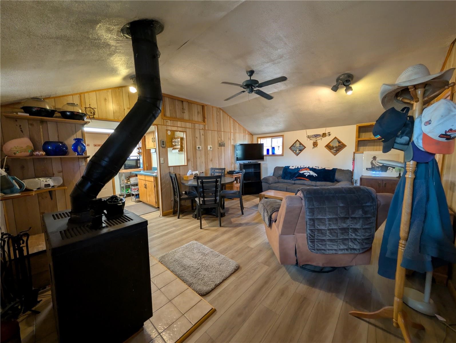 2117 Badger Creek Road Hartsel CO 80449