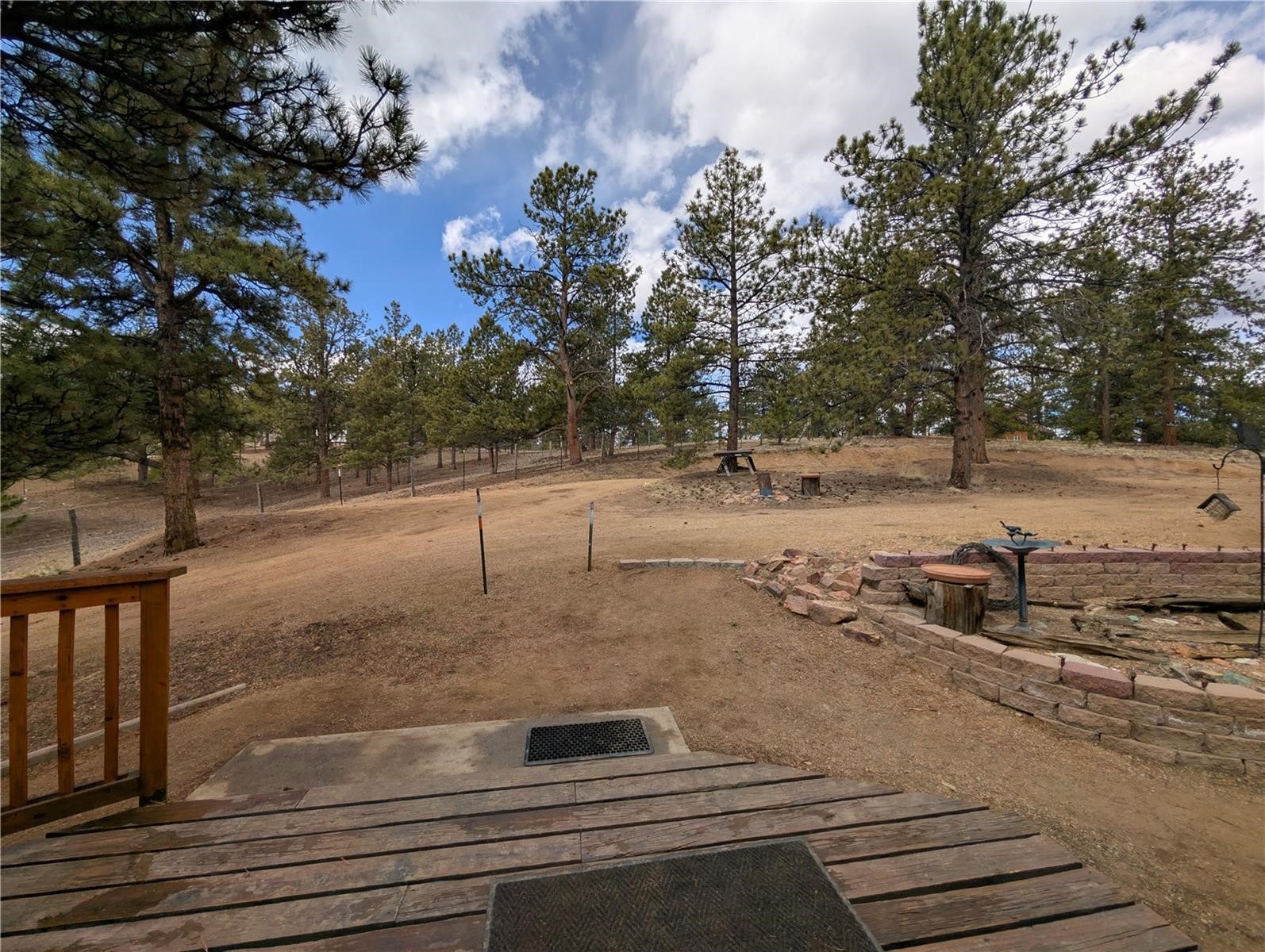 2117 Badger Creek Road Hartsel CO 80449
