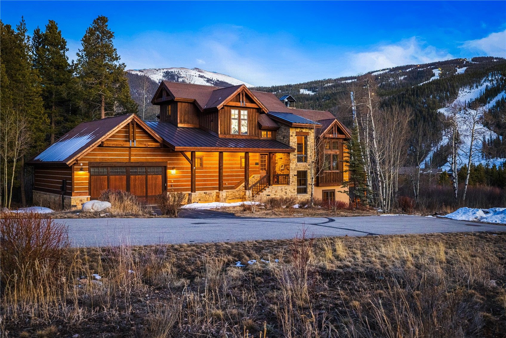 293 Caravelle Drive Keystone CO 80435
