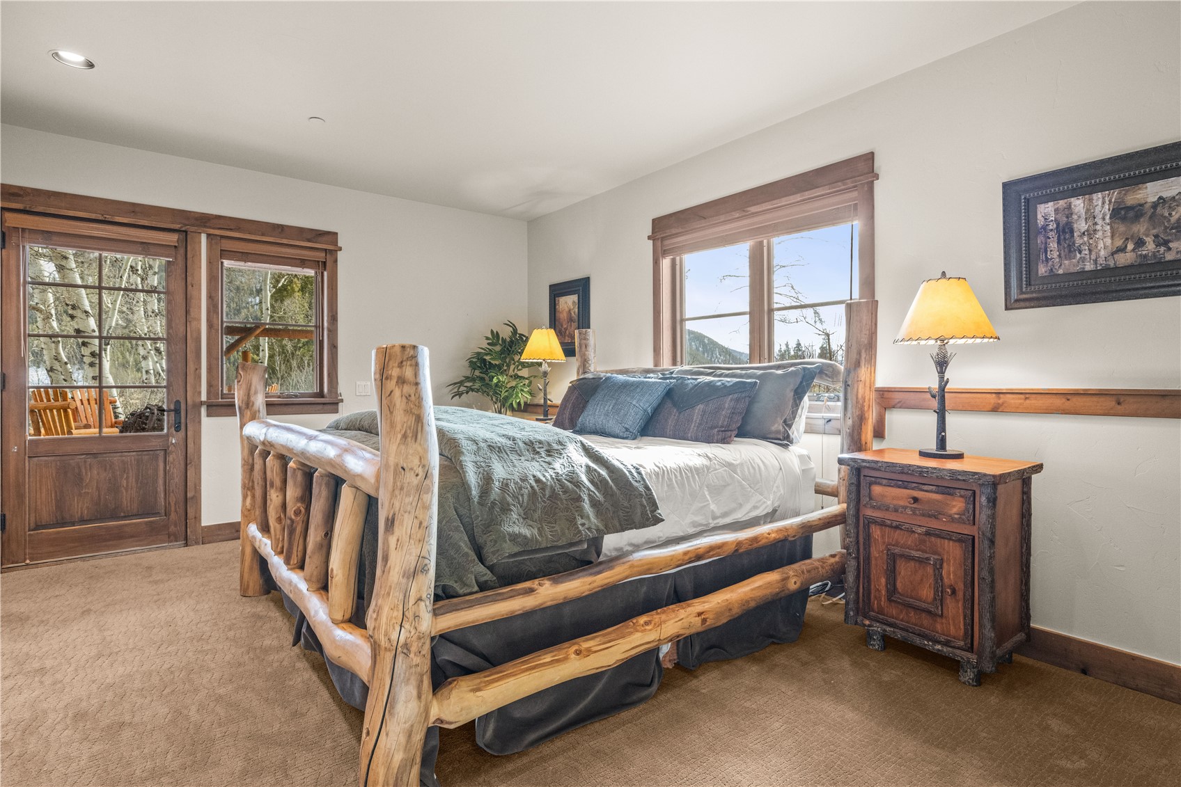 293 Caravelle Drive Keystone CO 80435