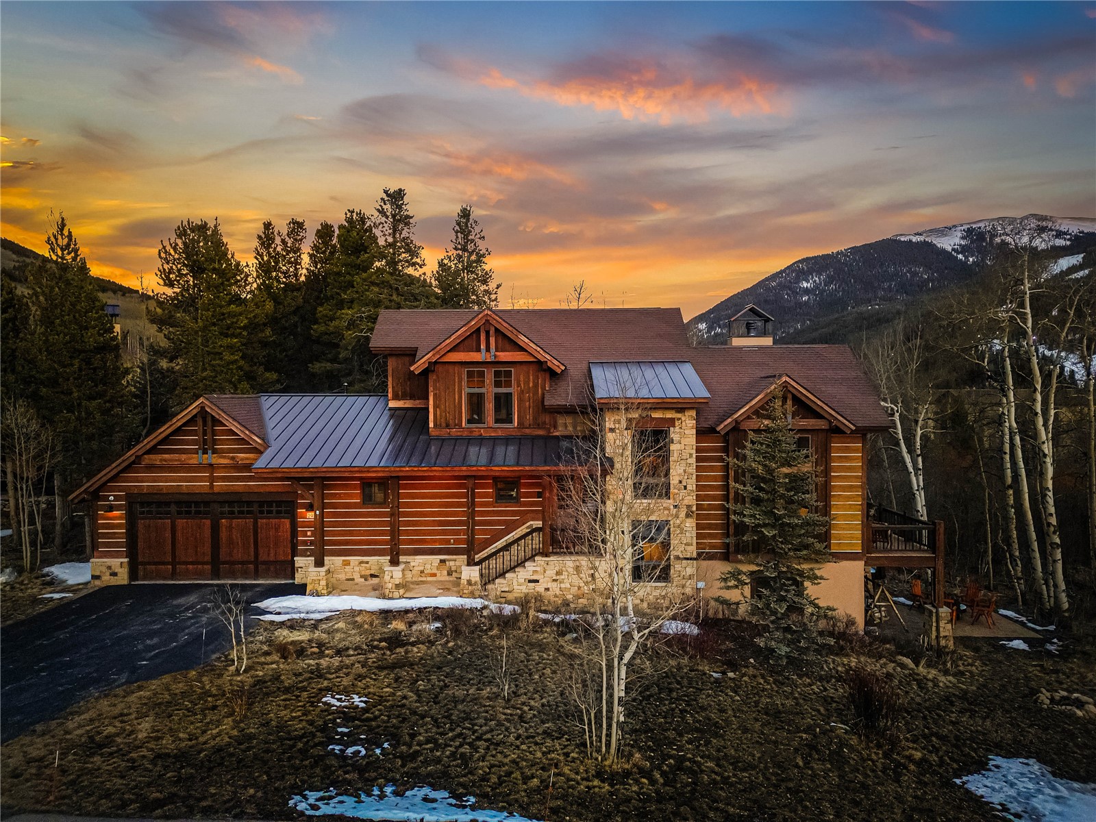 293 Caravelle Drive Keystone CO 80435
