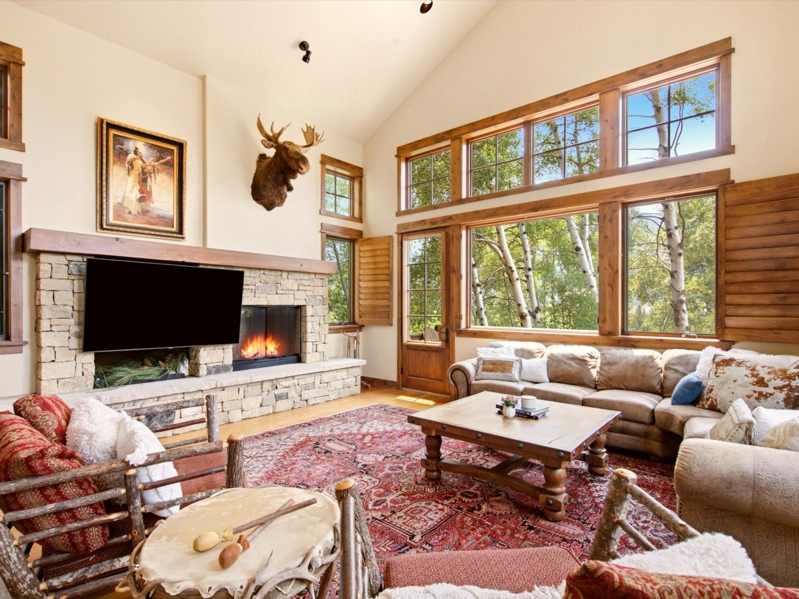 293 Caravelle Drive Keystone CO 80435