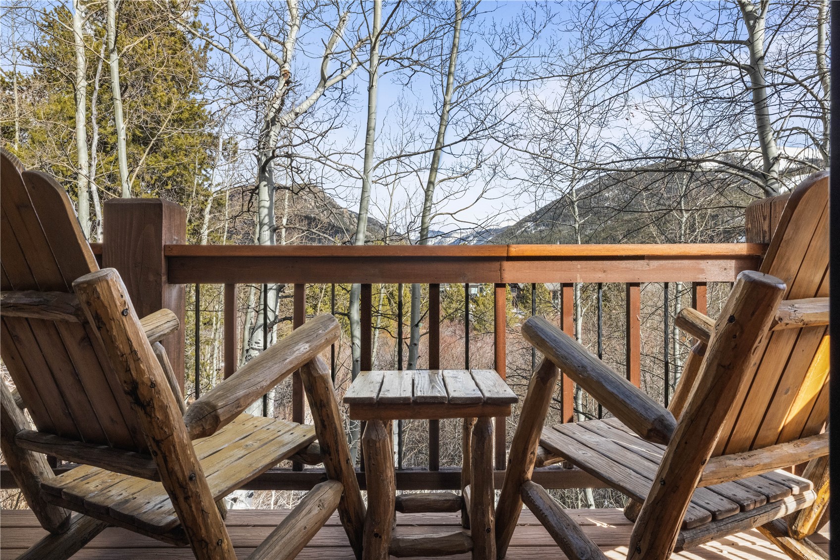 293 Caravelle Drive Keystone CO 80435