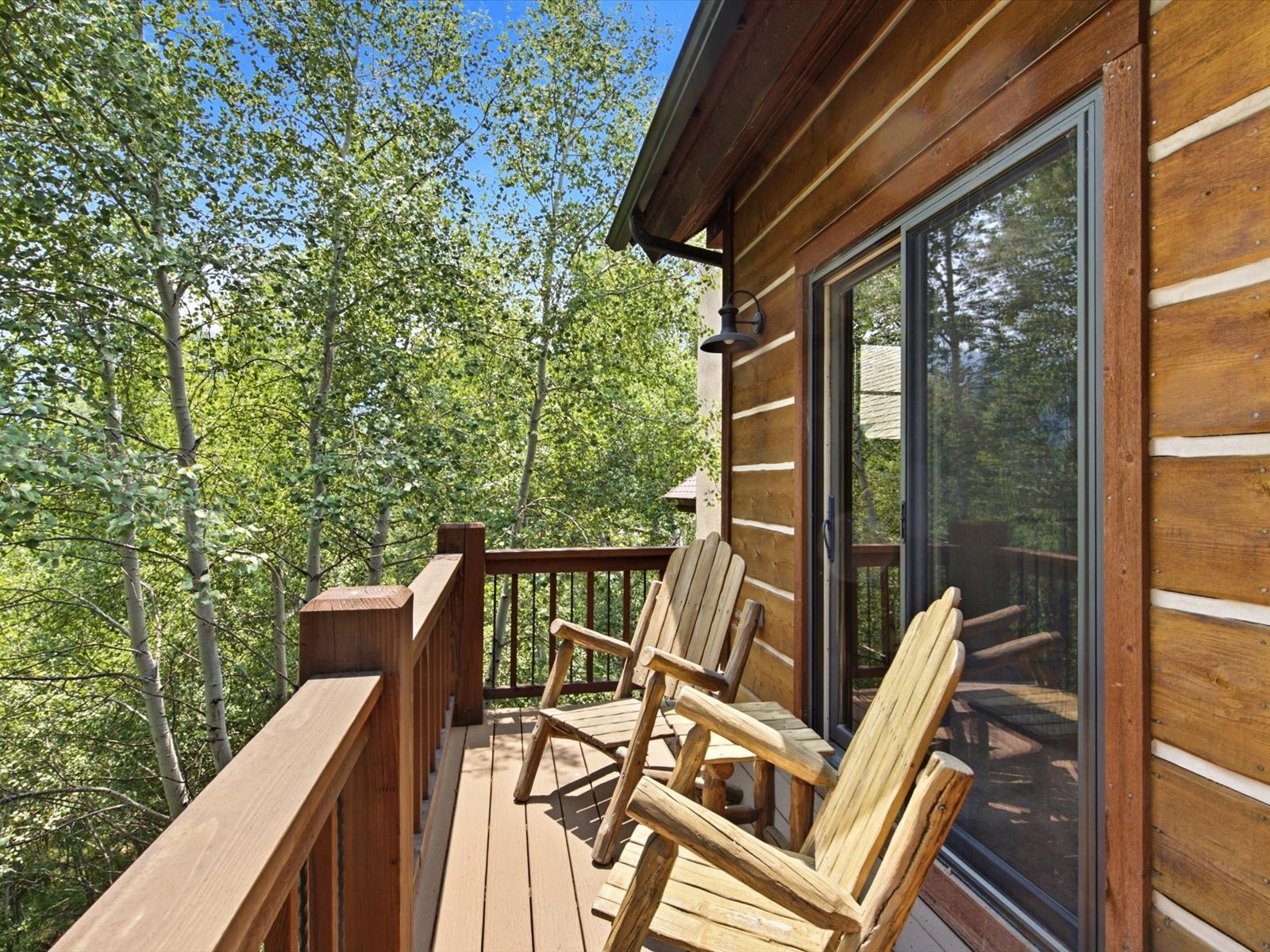293 Caravelle Drive Keystone CO 80435