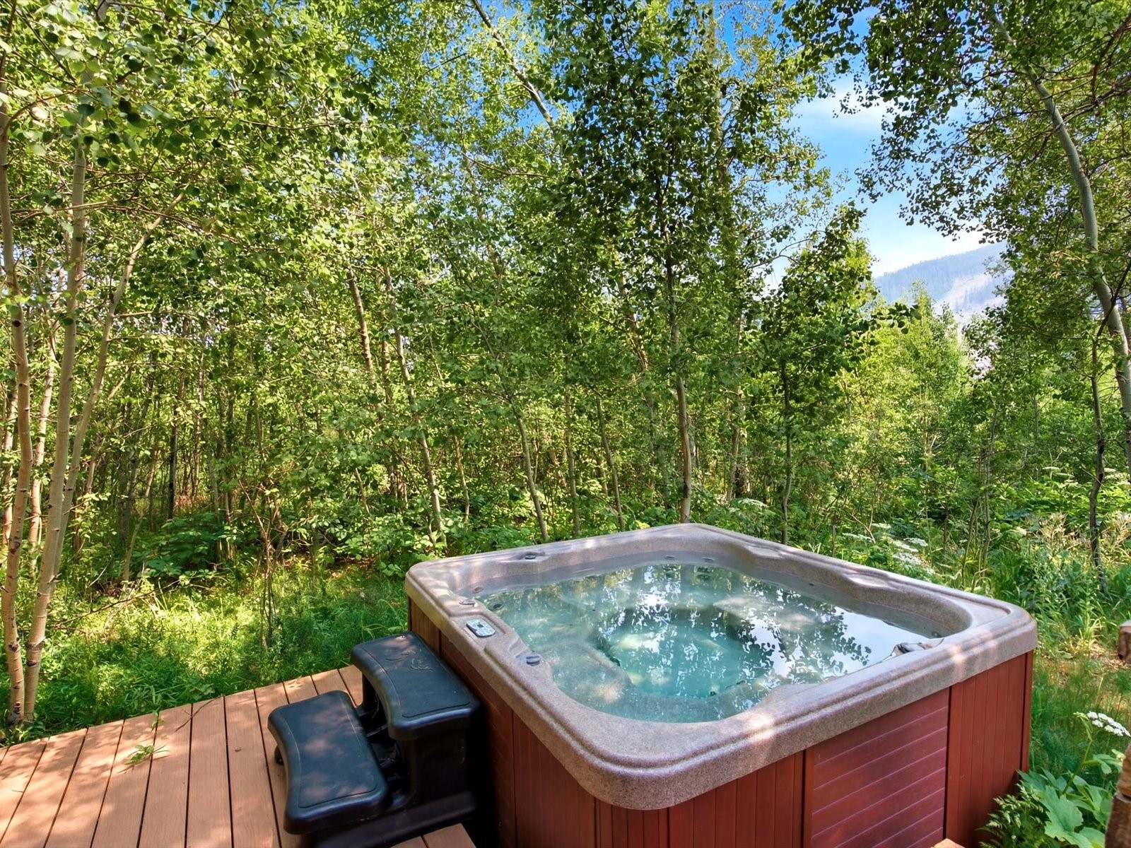 293 Caravelle Drive Keystone CO 80435