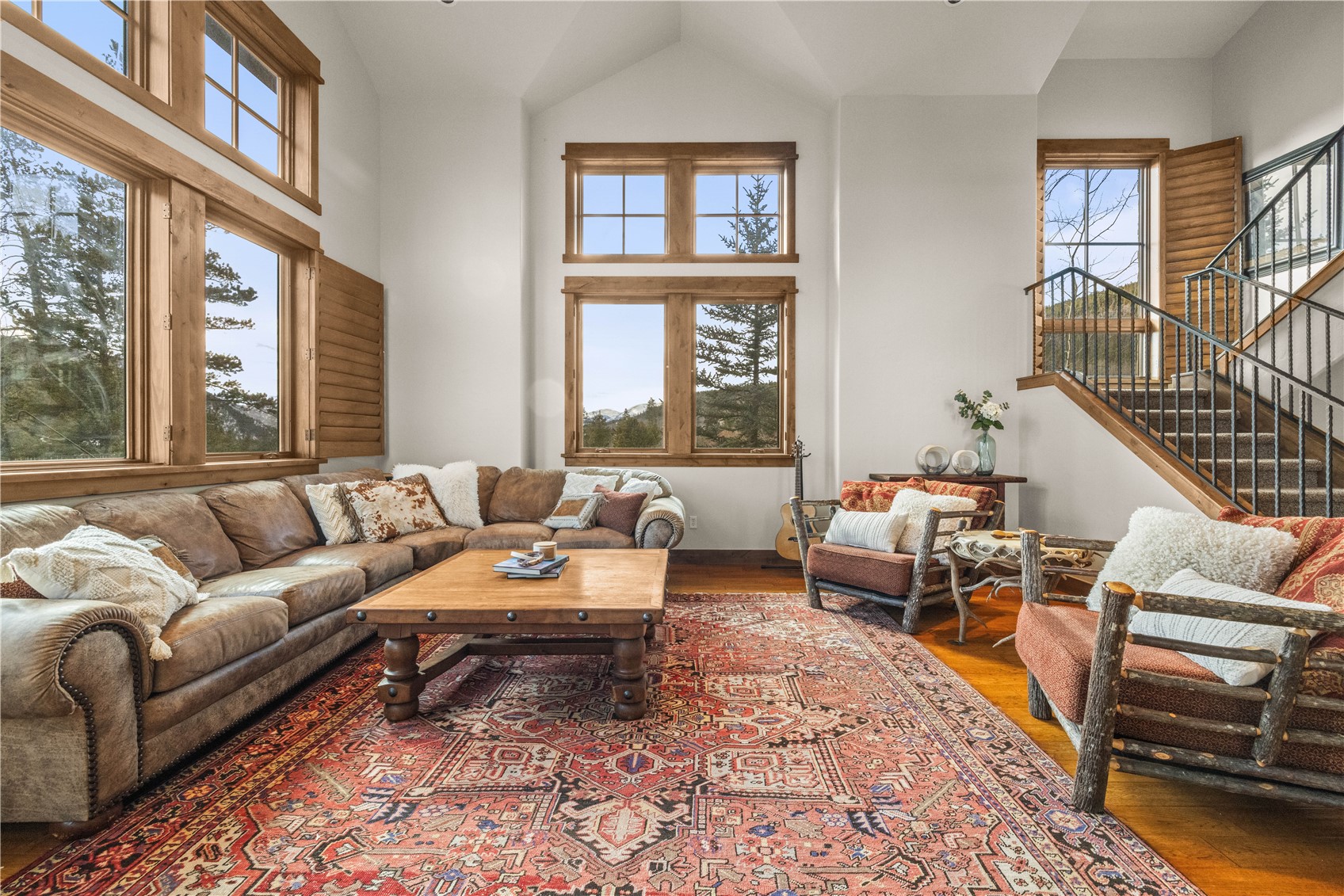 293 Caravelle Drive Keystone CO 80435