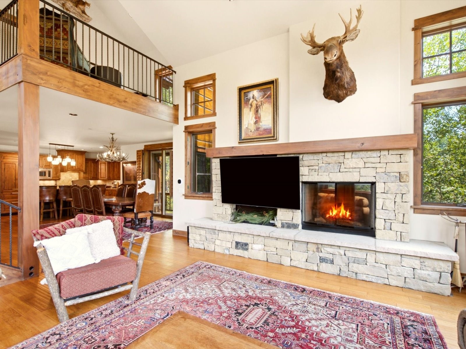293 Caravelle Drive Keystone CO 80435