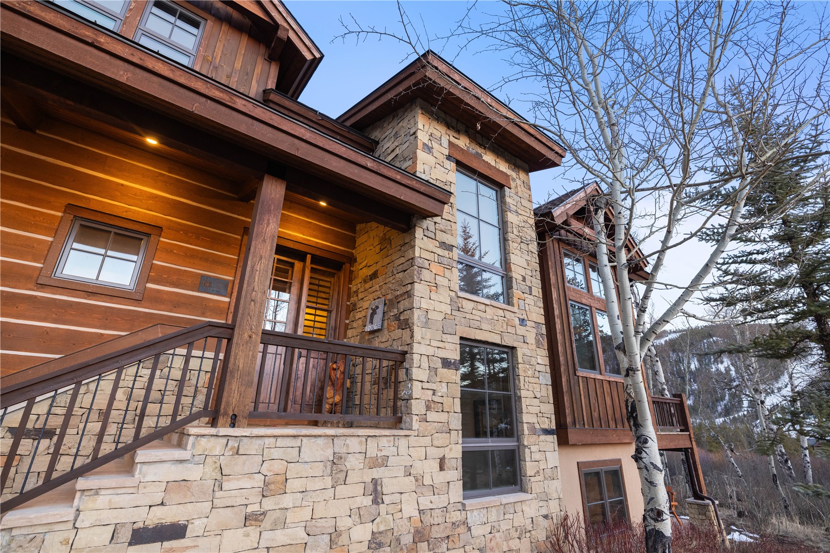293 Caravelle Drive Keystone CO 80435