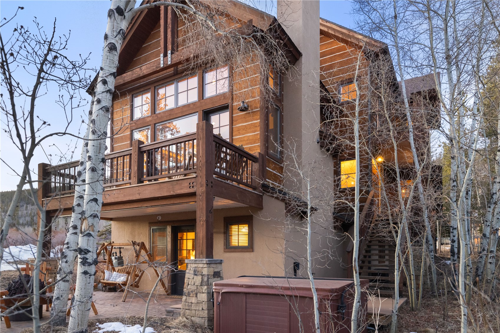 293 Caravelle Drive Keystone CO 80435