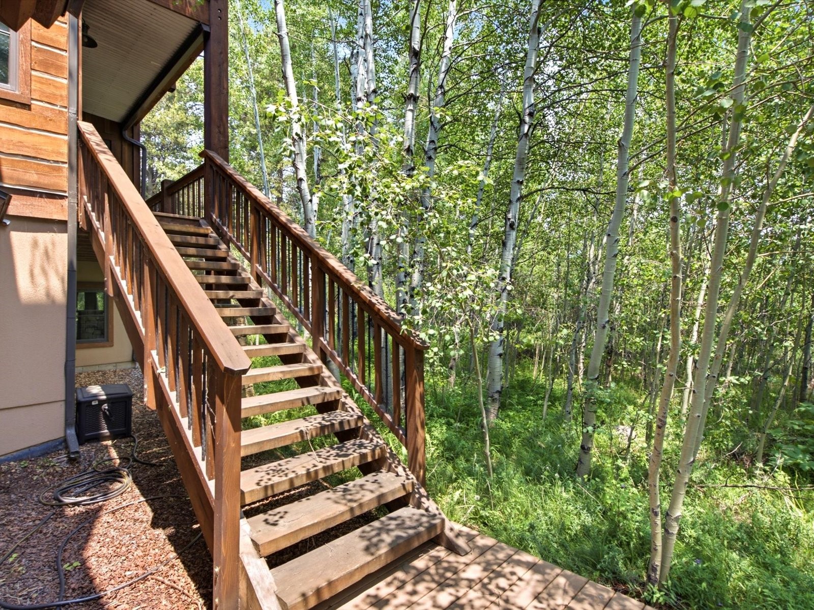 293 Caravelle Drive Keystone CO 80435