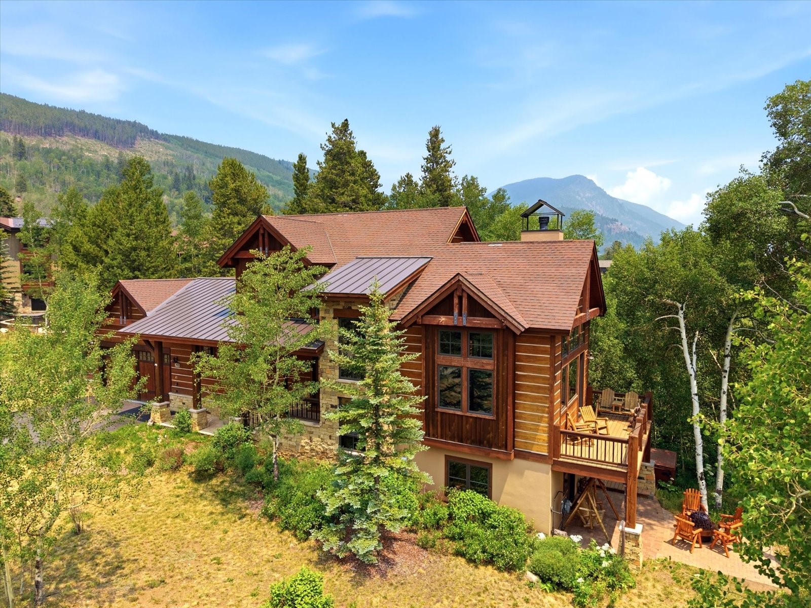 293 Caravelle Drive Keystone CO 80435