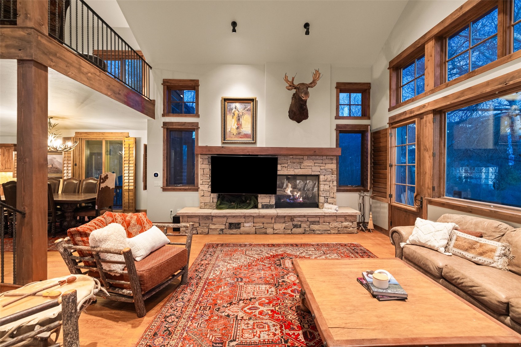 293 Caravelle Drive Keystone CO 80435