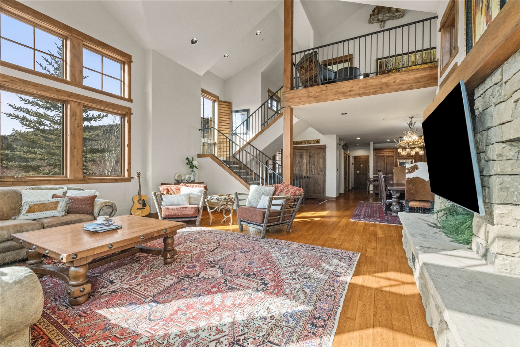 293 Caravelle Drive Keystone CO 80435