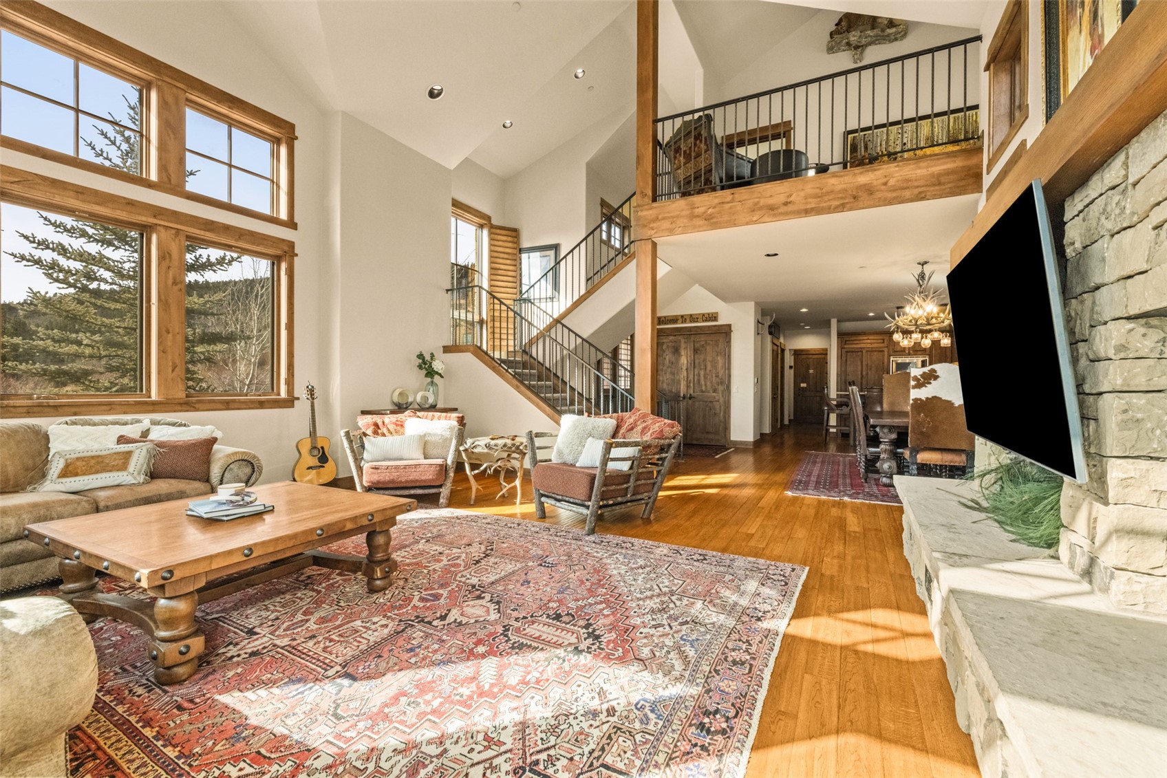293 Caravelle Drive Keystone CO 80435