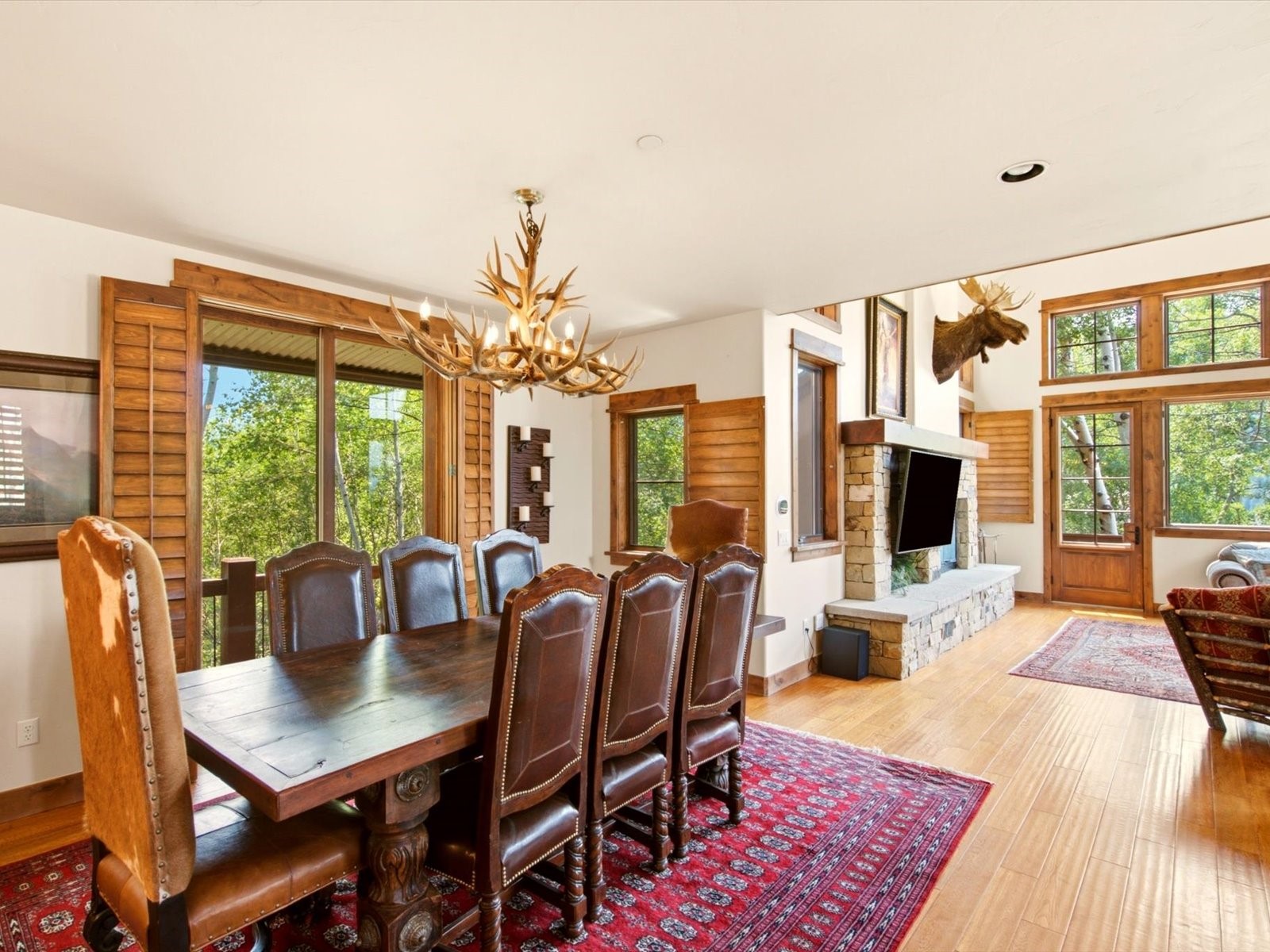 293 Caravelle Drive Keystone CO 80435