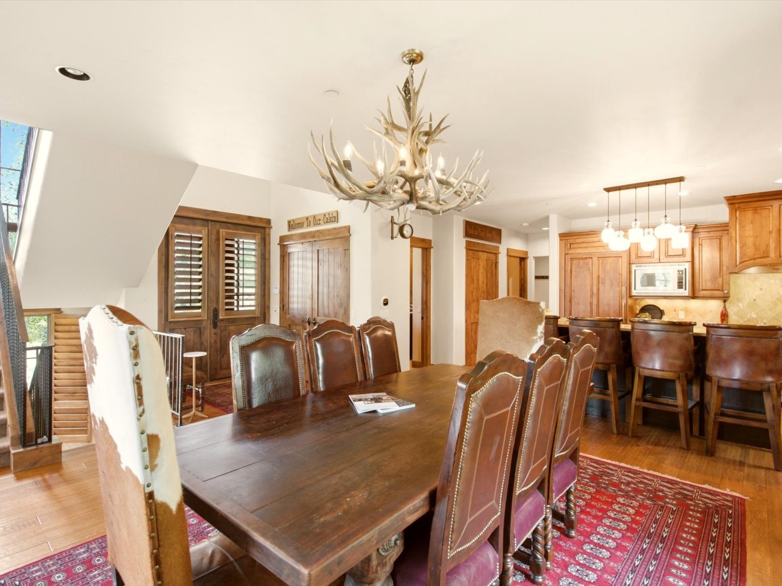 293 Caravelle Drive Keystone CO 80435