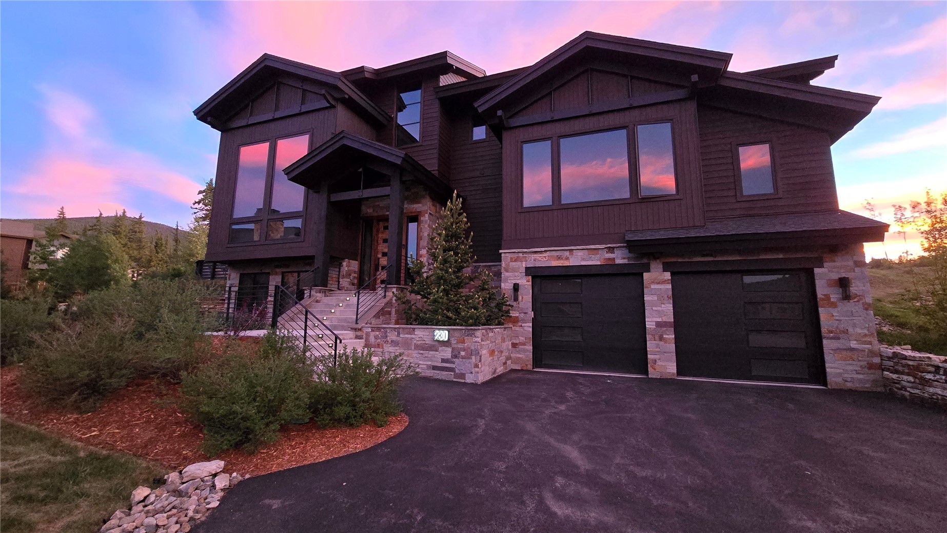 Dillon CO, 230 Telluride Court