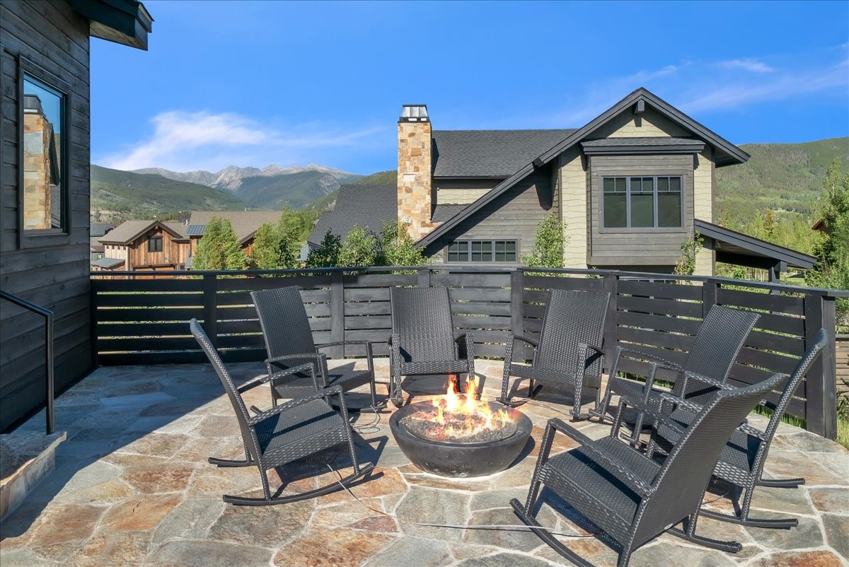230 Telluride Court Dillon CO 80435