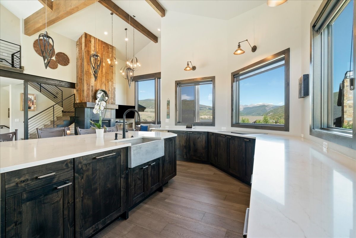 230 Telluride Court Dillon CO 80435