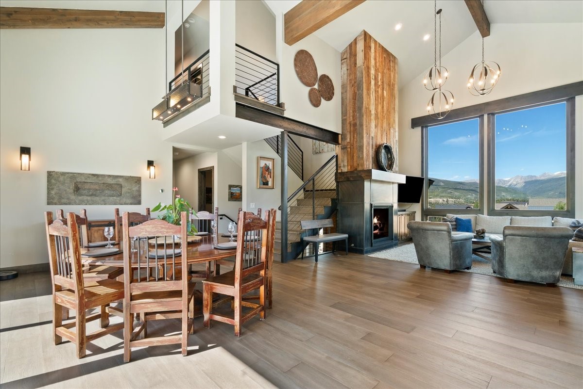 230 Telluride Court Dillon CO 80435