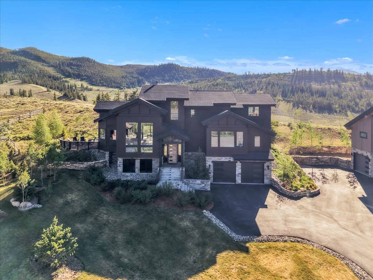 230 Telluride Court Dillon CO 80435