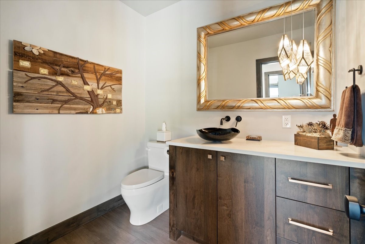 230 Telluride Court Dillon CO 80435
