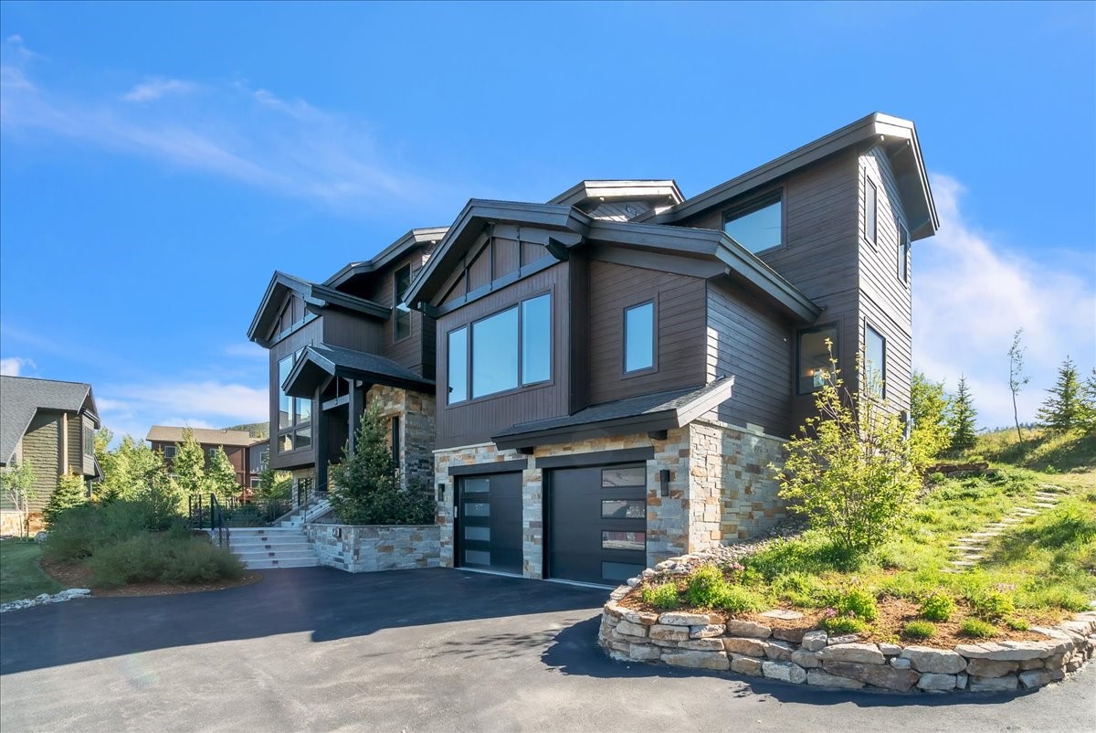 230 Telluride Court Dillon CO 80435