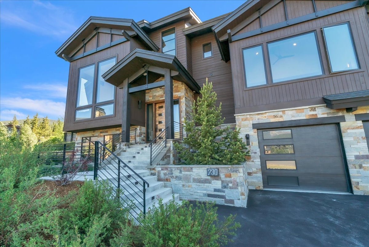 230 Telluride Court Dillon CO 80435