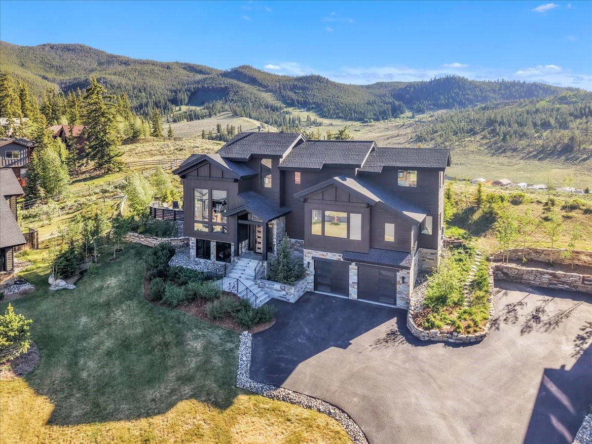 230 Telluride Court Dillon CO 80435