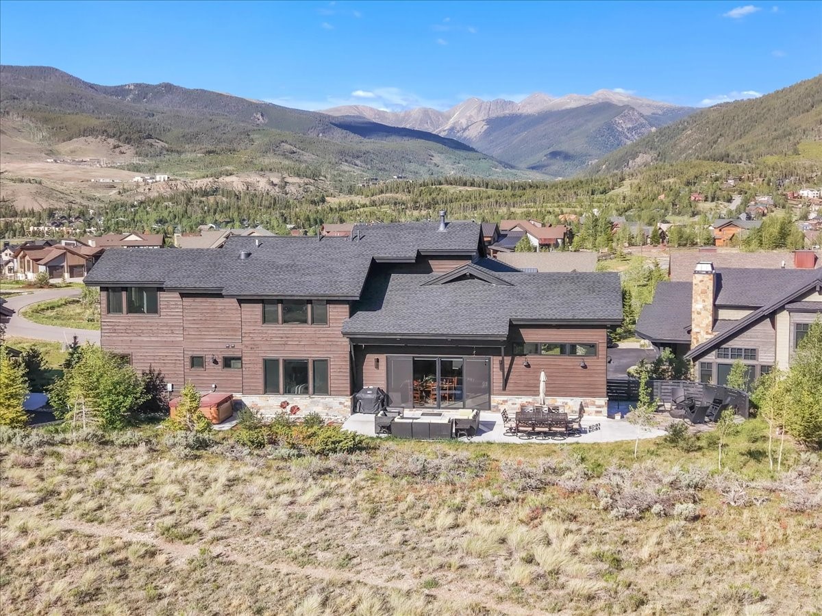 230 Telluride Court Dillon CO 80435