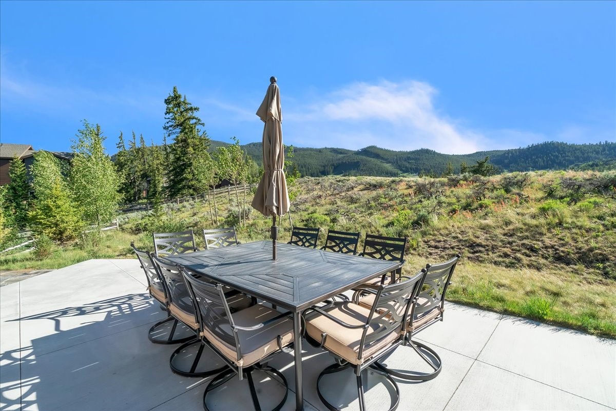 230 Telluride Court Dillon CO 80435