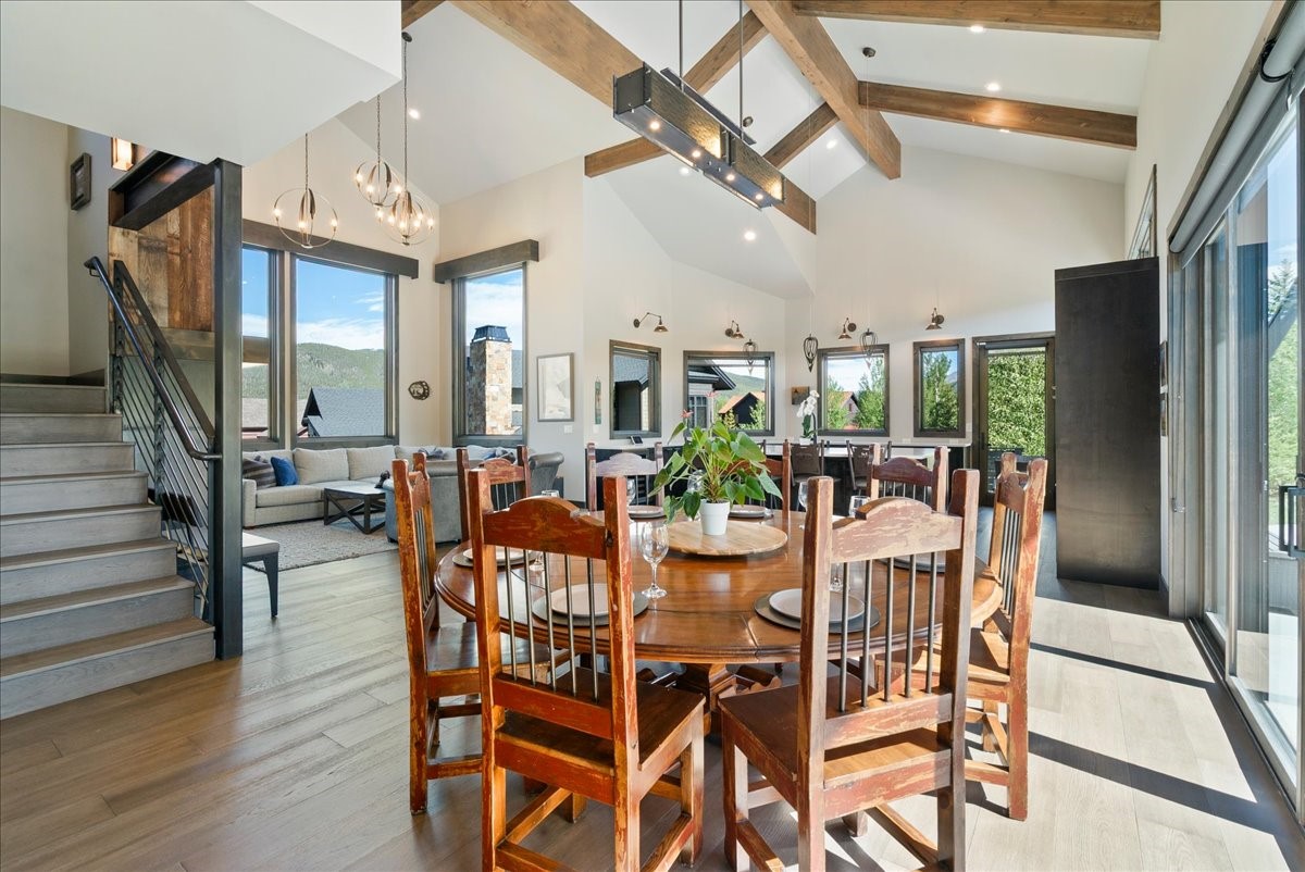 230 Telluride Court Dillon CO 80435