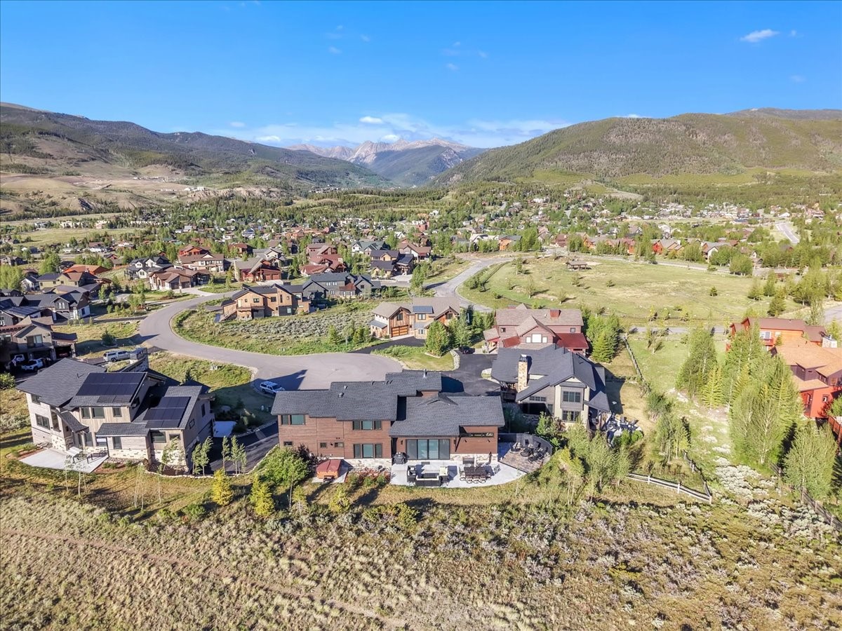 230 Telluride Court Dillon CO 80435