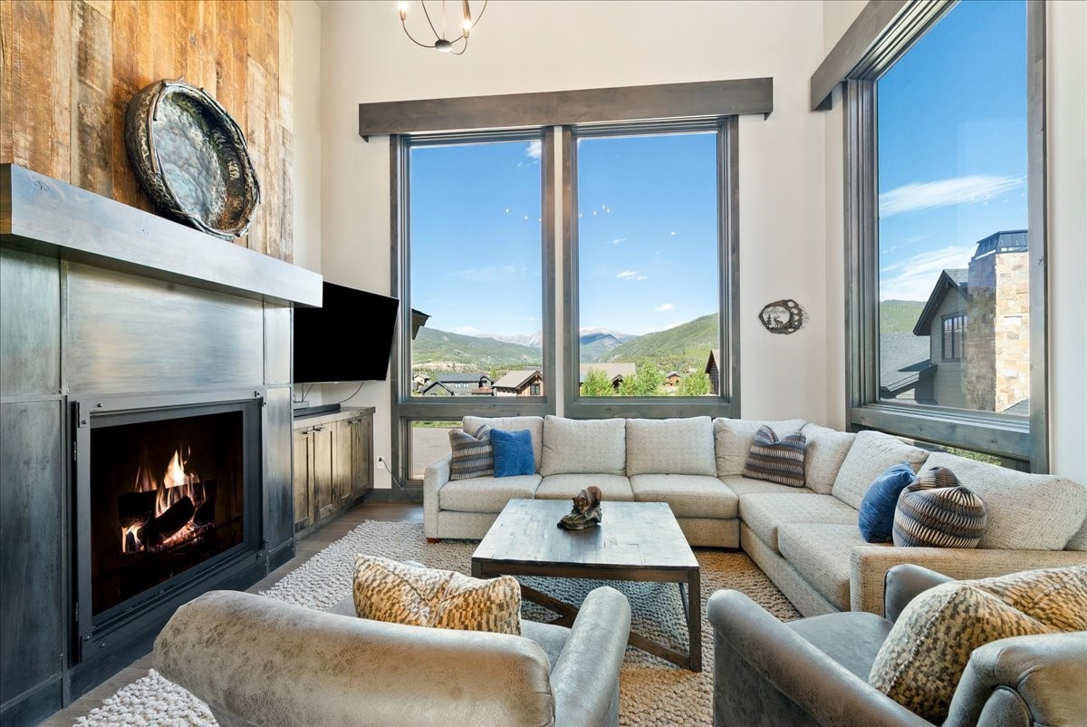 230 Telluride Court Dillon CO 80435