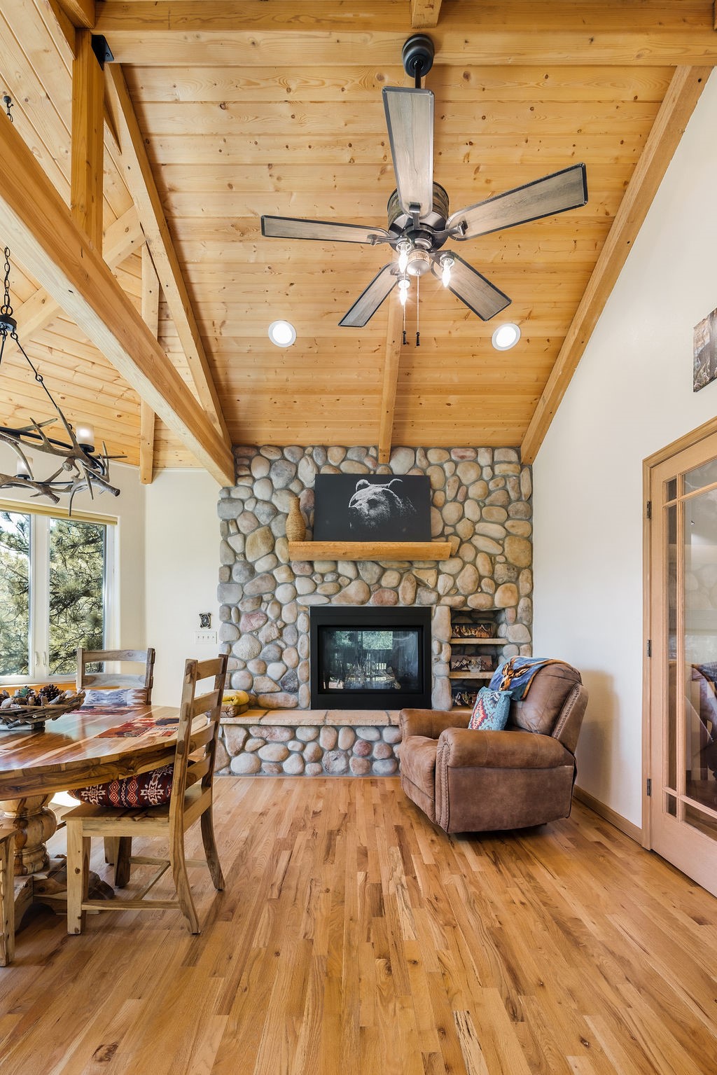 163 Buffum Bailey CO 80421