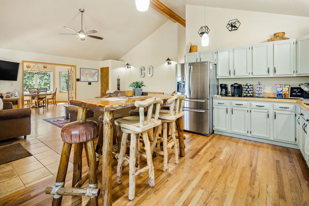 163 Buffum Bailey CO 80421